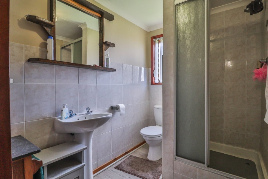 4 Bedroom Property for Sale in Tergniet Western Cape